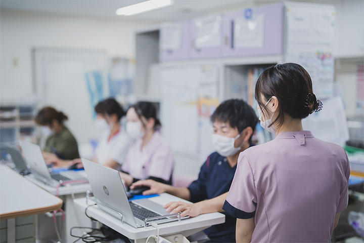 5階病棟