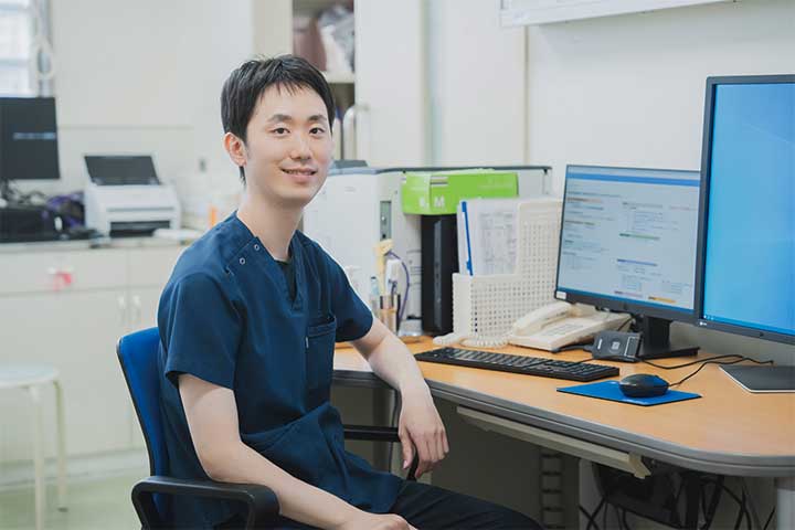 糖尿病内科 内分泌代謝内科の紹介