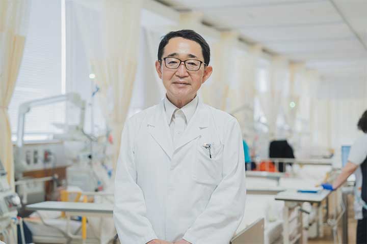 腎臓内科