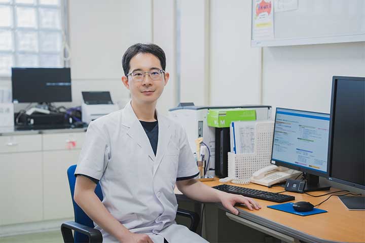 脳神経外科の紹介