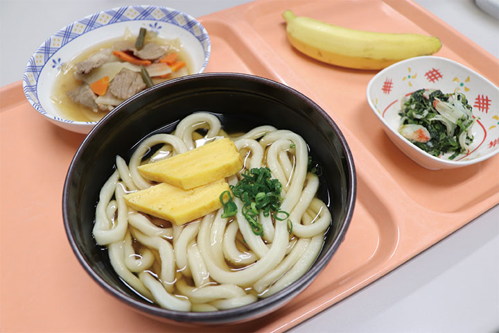 うどん
